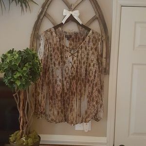 Jessica Simpson Blouse